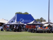 Ningaloo Whale Shark Festival