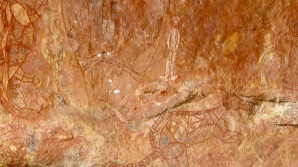 Ubirr Rock Art
